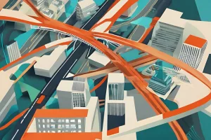 urban planning transportation infrastructure
