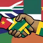 south africa china