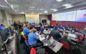 weather challenges emergency services