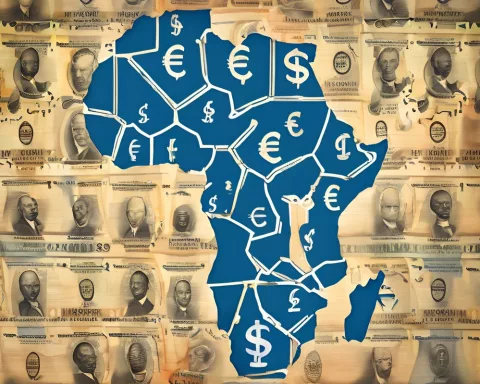 africa wealth