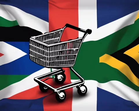 south africa e-commerce