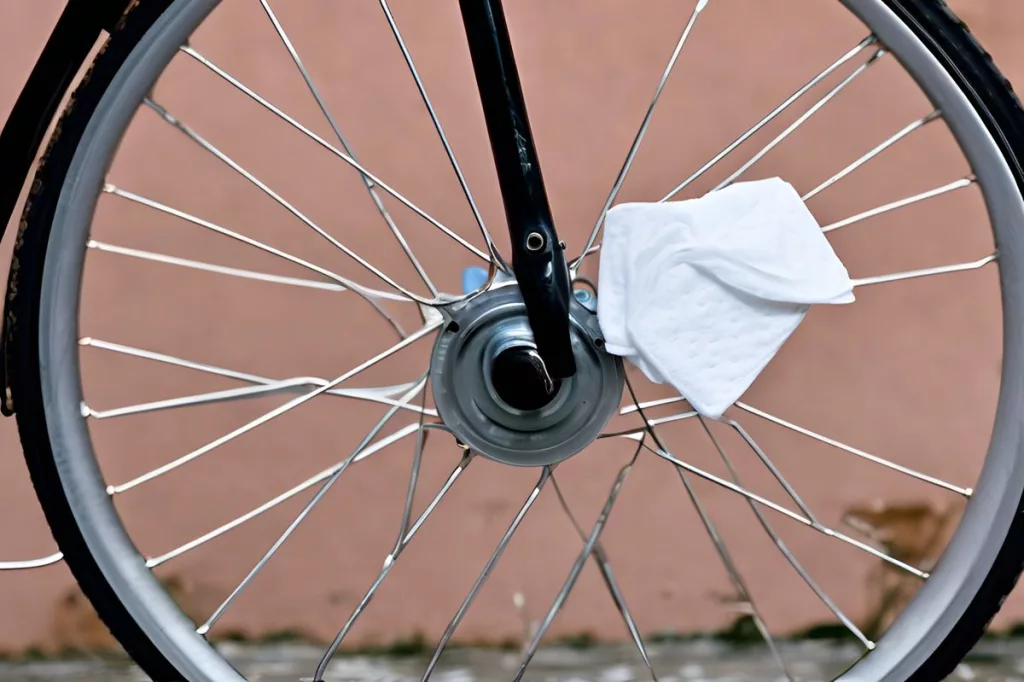 period poverty cycling