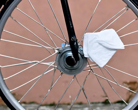 period poverty cycling