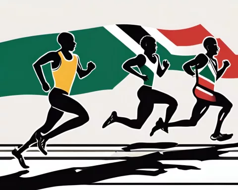 south african athletics track and field championships