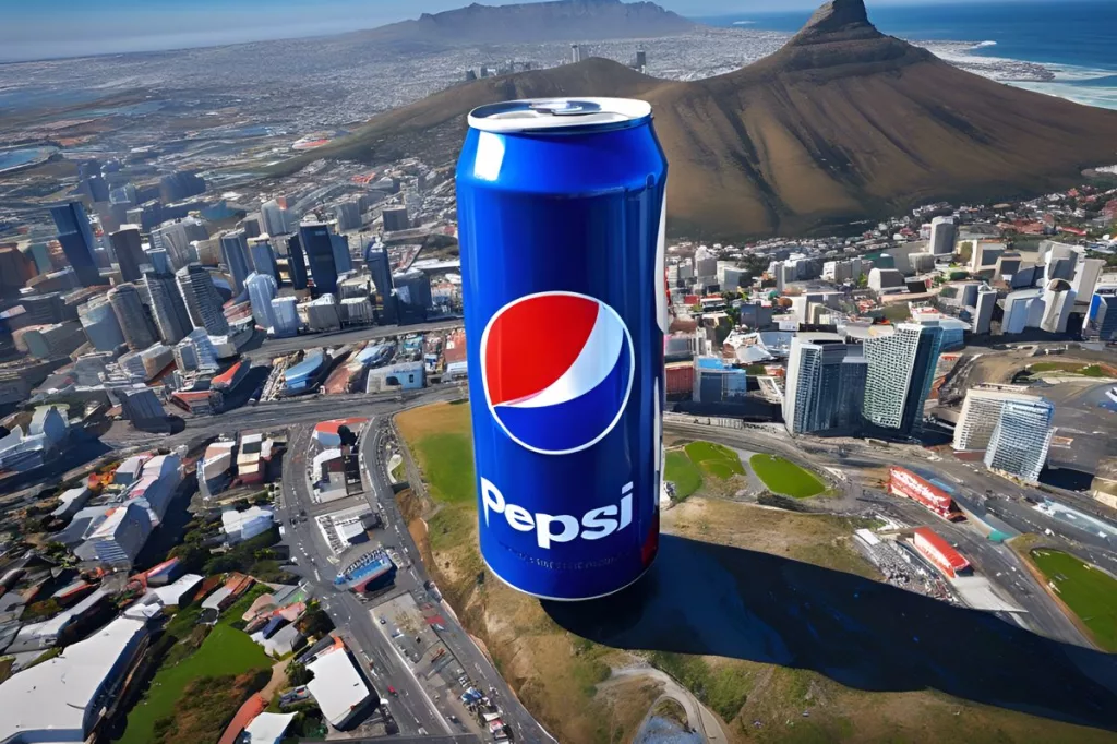 pepsico rebranding