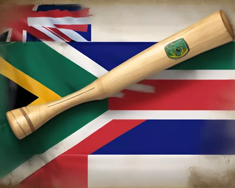 south african cricket representation