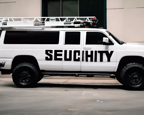 nightclub security crime film