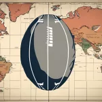 rugby global rugby scene