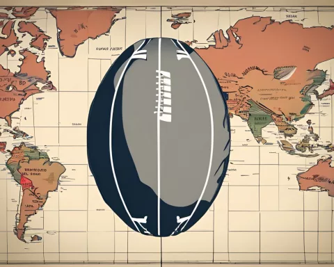 rugby global rugby scene