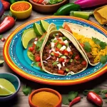 mexican cuisine bree street