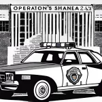 law enforcement operation shanela