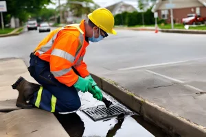 winter preparedness urban management