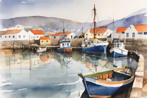 kalk bay cultural treasures