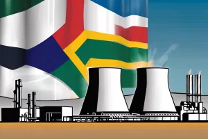 south africa energy stability