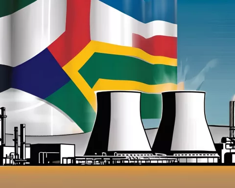 south africa energy stability