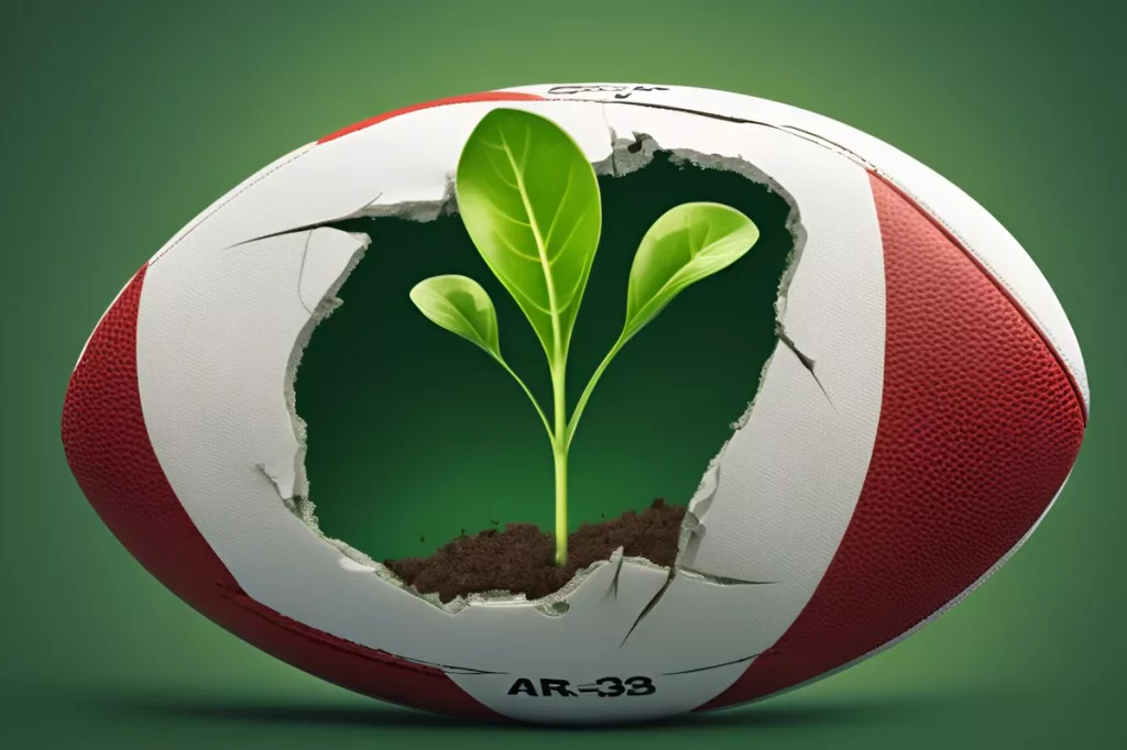 rugby springboks