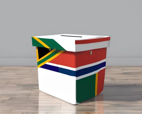 south africa democracy