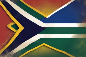 south africa presidential inauguration