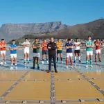 rugby cape town
