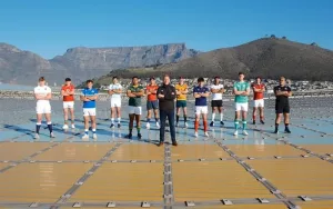 rugby cape town
