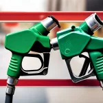 south africa fuel prices