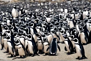 african penguin conservation