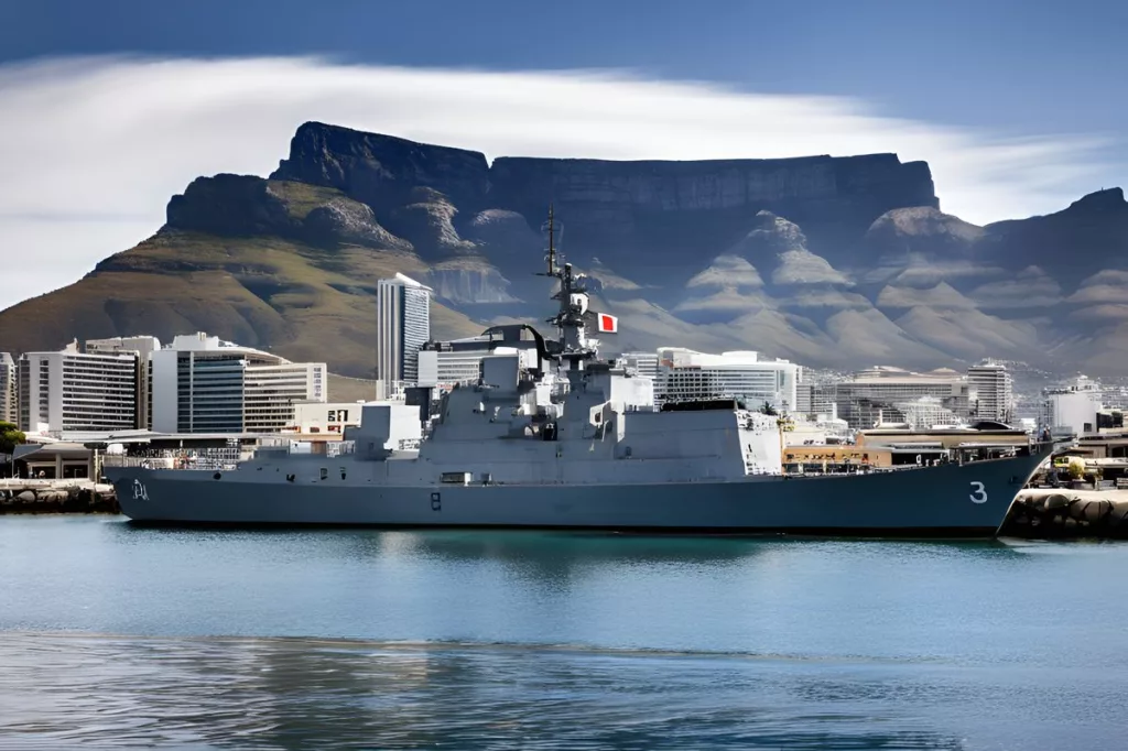 jmsdf cape town