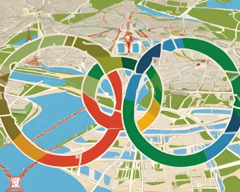 paris olympics paralympic games