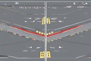 power outage cape town international airport