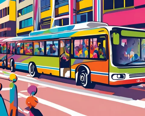 myciti bus service expansion urban mobility