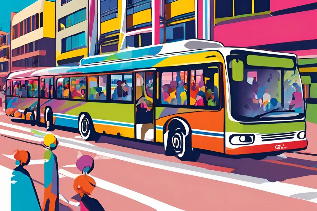 myciti bus service expansion urban mobility