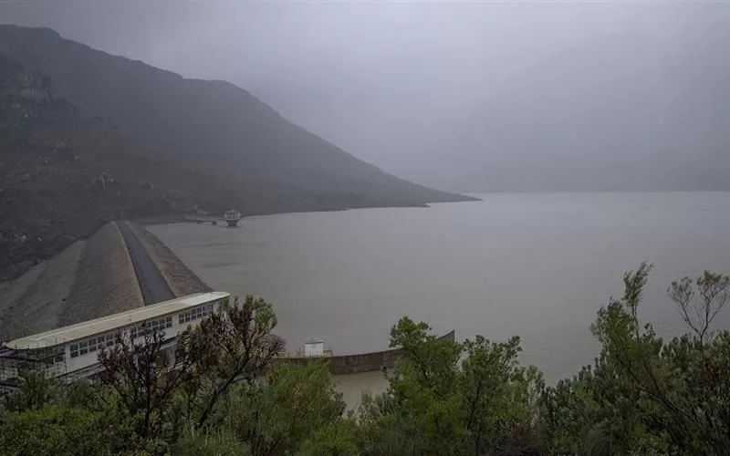 Unraveling Cape Town’s Water Management Strategy: A Comprehensive ...