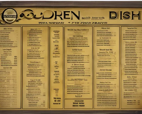 golden dish restaurant reopening