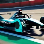 jaguar tcs racing formula e championship
