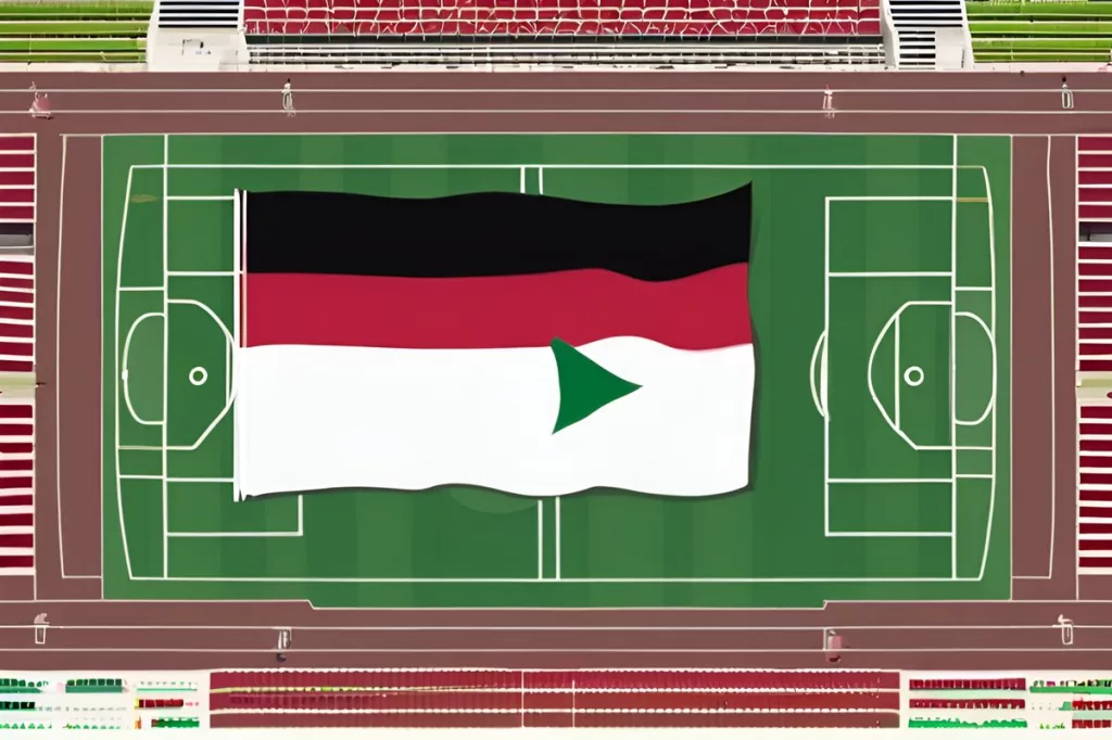 sports palestine