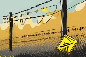 electric fence south africa