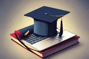 online education career advancement