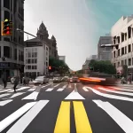 traffic management urban dynamics