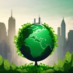 climate action sustainable development