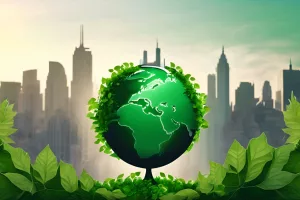 climate action sustainable development