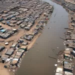 informal settlements waste management