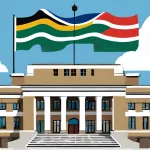 south african parliament national council of provinces