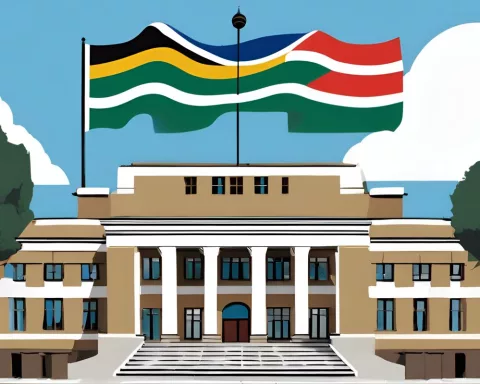 south african parliament national council of provinces