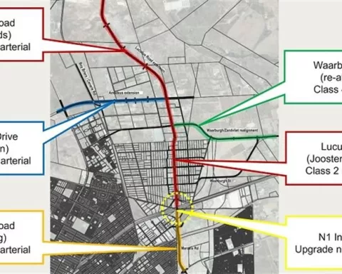 urban mobility public participation