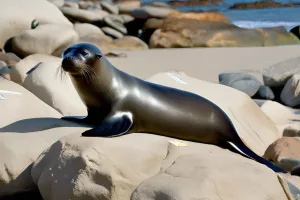 world rabies day cape fur seals