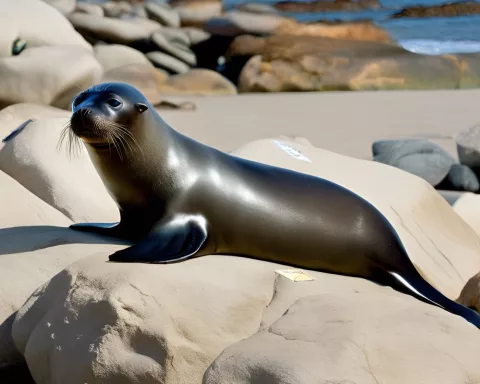 world rabies day cape fur seals