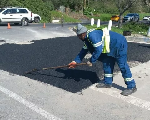 water infrastructure restoration