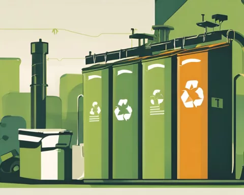 sustainability waste management