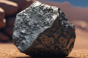 south africa meteorite