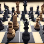 chess tournament community engagement